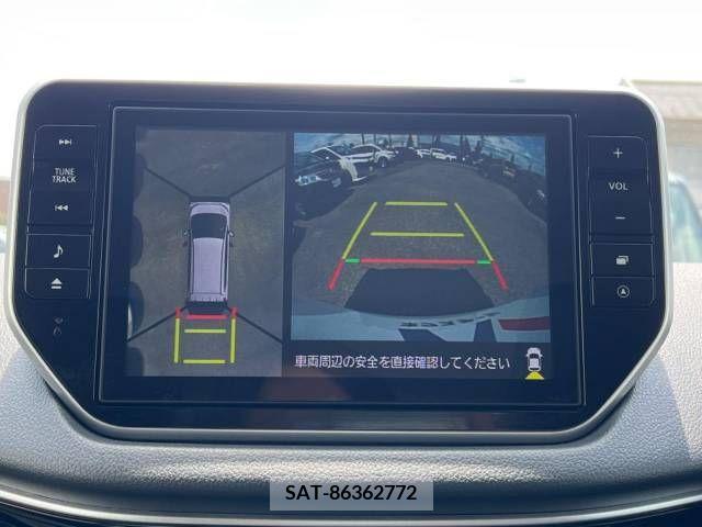 Daihatsu MOVE CUSTOM 2019-07 309434-3