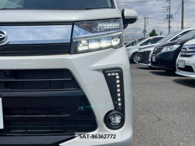 Daihatsu MOVE CUSTOM 2019-07 309434-12