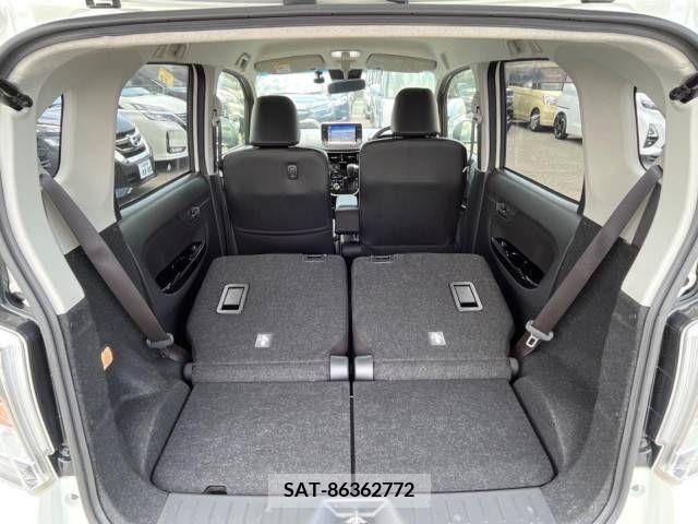 Daihatsu MOVE CUSTOM 2019-07 309434-10