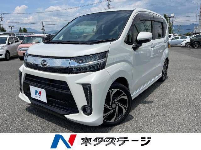 Daihatsu MOVE CUSTOM 2019-07 309434-0