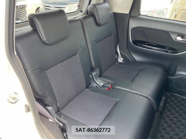 Daihatsu MOVE CUSTOM 2019-07 309434-9