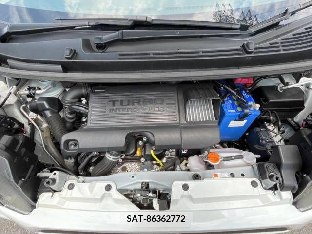 Daihatsu MOVE CUSTOM 2019-07 309434-18