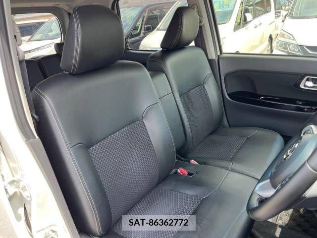 Daihatsu MOVE CUSTOM 2019-07 309434-8