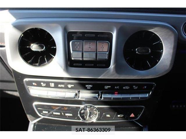 Mercedes Benz G-CLASS 2022-06 212651-25