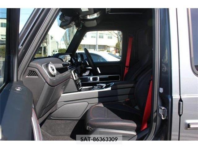 Mercedes Benz G-CLASS 2022-06 212651-24