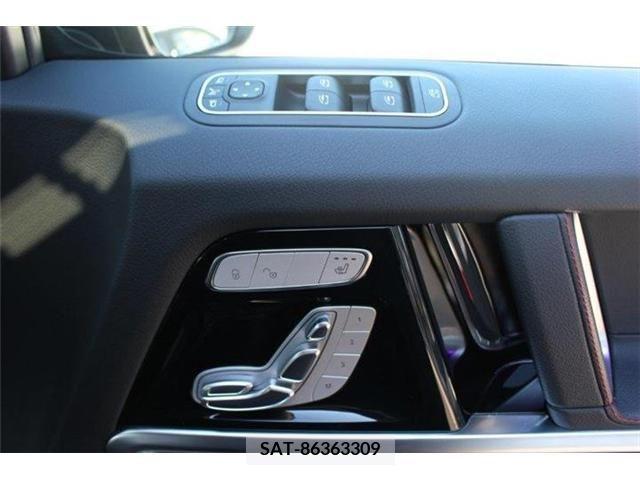 Mercedes Benz G-CLASS 2022-06 212651-28