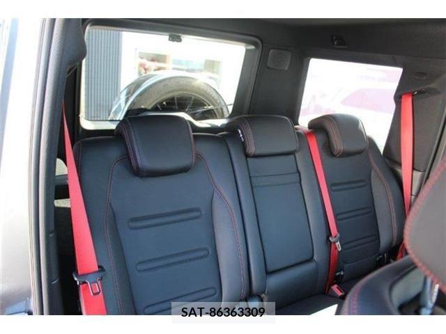 Mercedes Benz G-CLASS 2022-06 212651-17