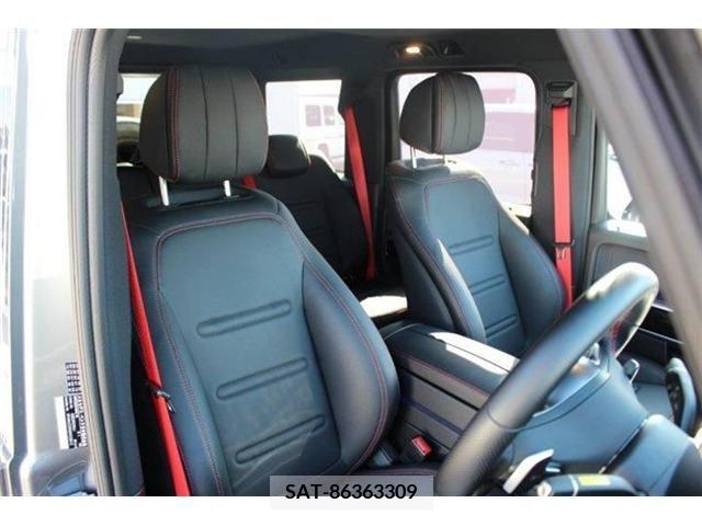 Mercedes Benz G-CLASS 2022-06 212651-16