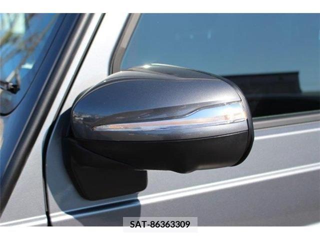 Mercedes Benz G-CLASS 2022-06 212651-12