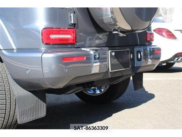 Mercedes Benz G-CLASS 2022-06 212651-13