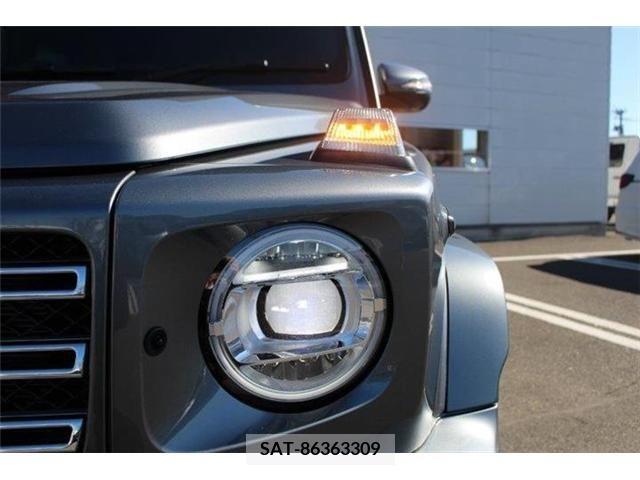 Mercedes Benz G-CLASS 2022-06 212651-11