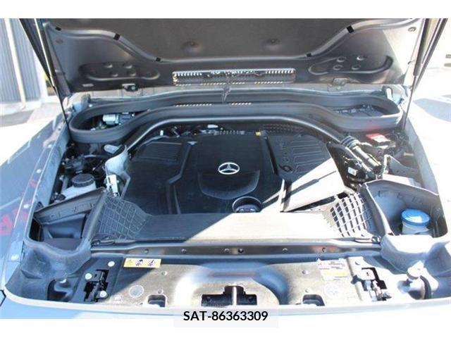 Mercedes Benz G-CLASS 2022-06 212651-8