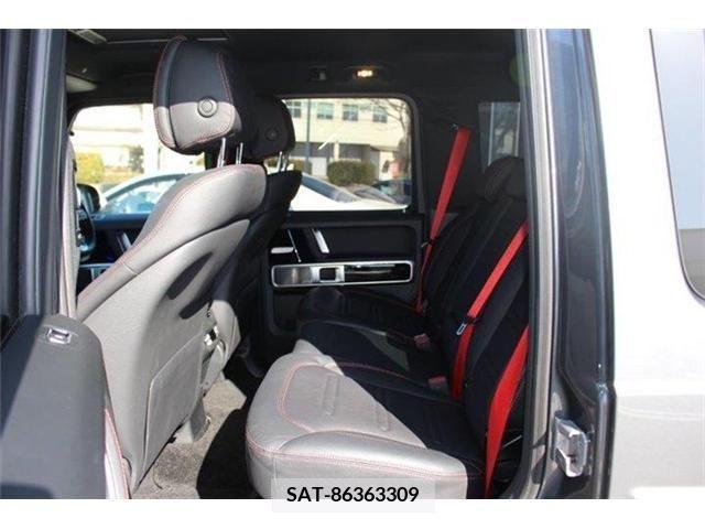 Mercedes Benz G-CLASS 2022-06 212651-5