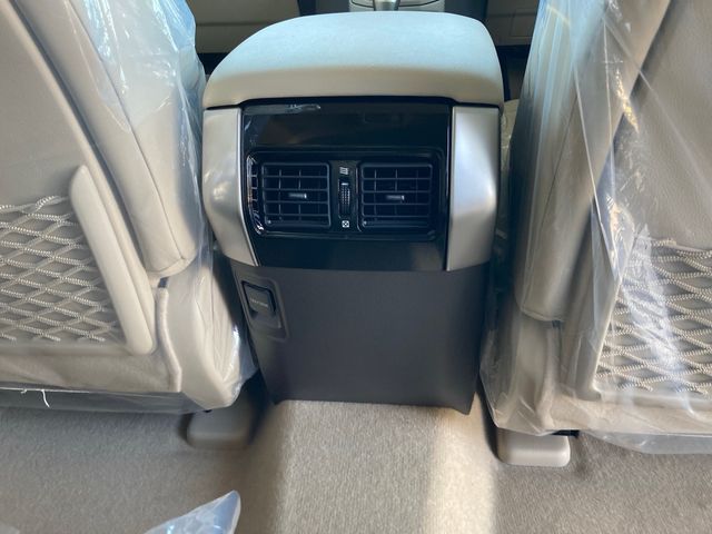 Toyota PRADO 2022-09 13777-23