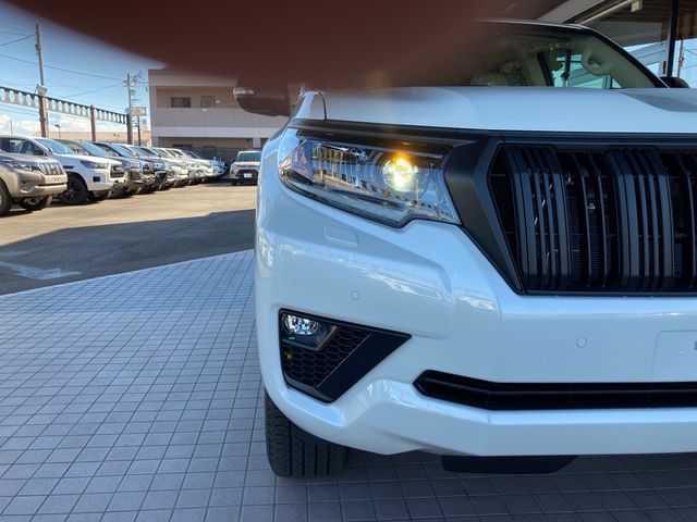 Toyota PRADO 2022-09 13777-12