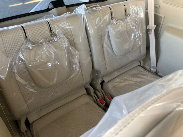 Toyota PRADO 2022-09 13777-24