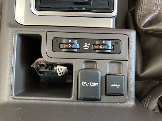 Toyota PRADO 2022-09 13777-20