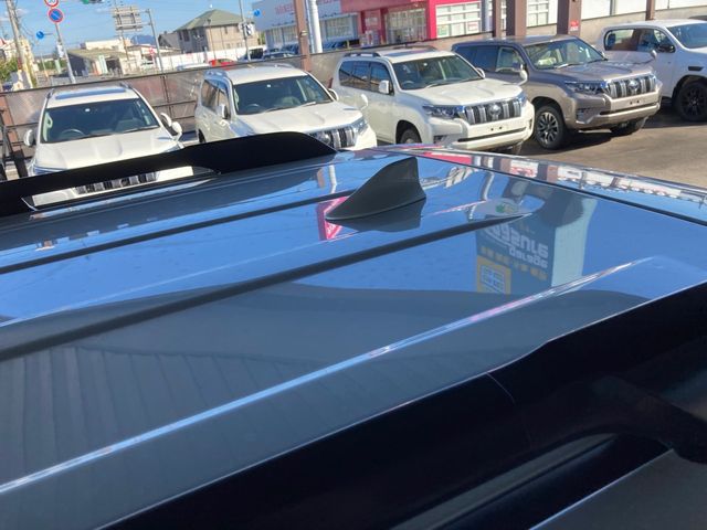 Toyota PRADO 2022-09 13777-10