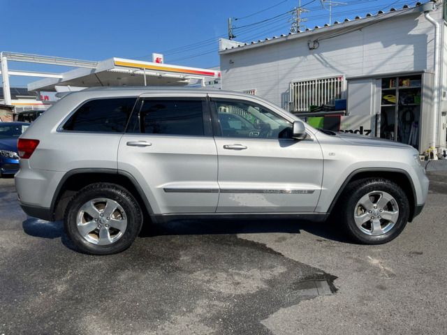 Jeep GRAND CHEROKEE 2012-06 5381-11