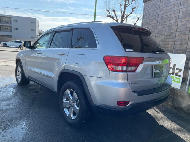 Jeep GRAND CHEROKEE 2012-06 5381-8