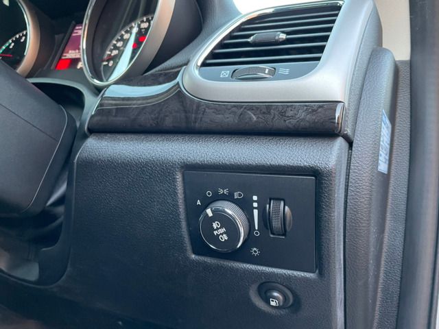 Jeep GRAND CHEROKEE 2012-06 5381-17