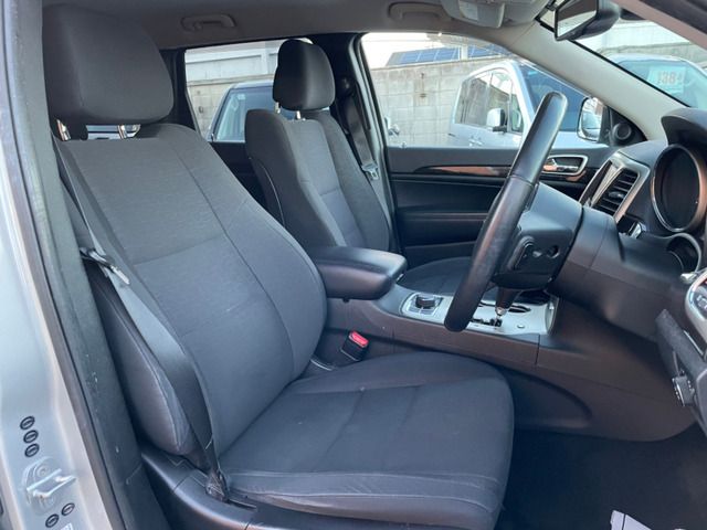Jeep GRAND CHEROKEE 2012-06 5381-16