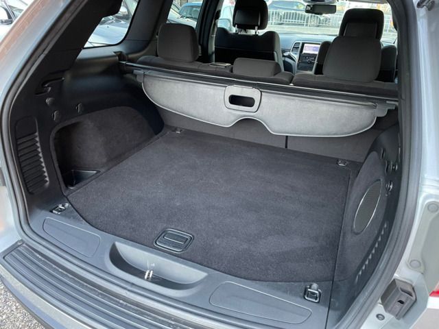 Jeep GRAND CHEROKEE 2012-06 5381-14