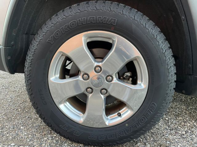 Jeep GRAND CHEROKEE 2012-06 5381-13