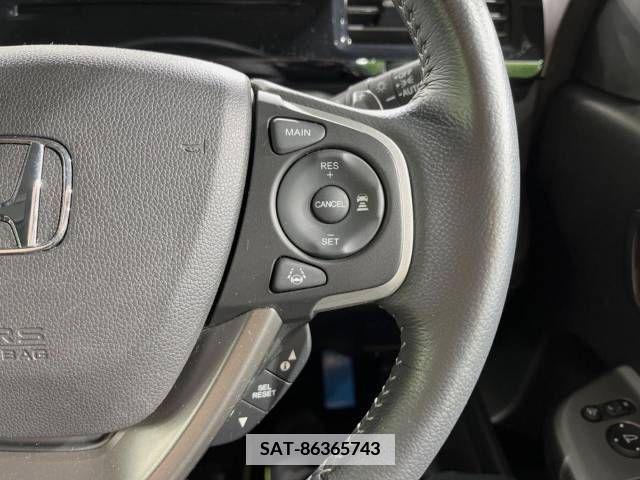 Honda e 2021-03 337808-6