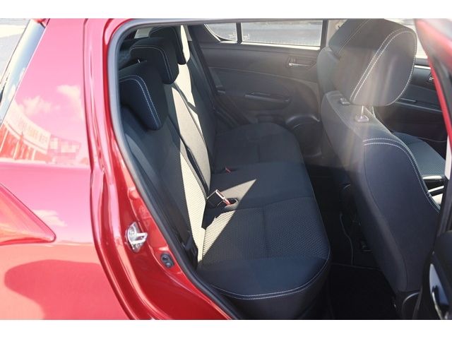Suzuki SWIFT 2015-06 190838-10