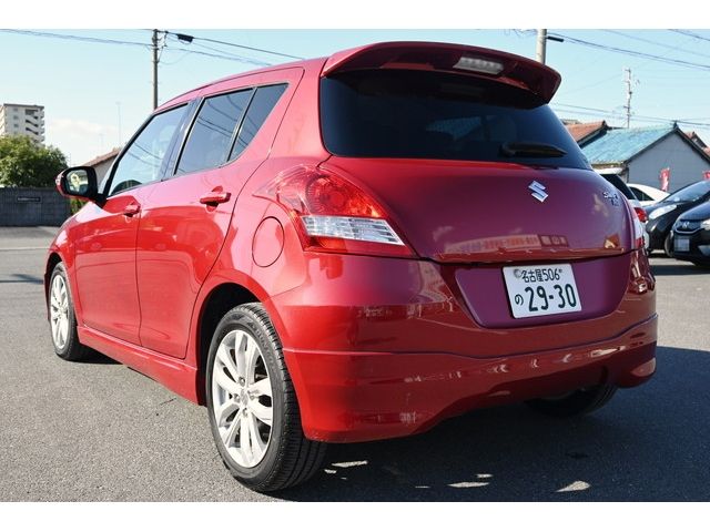 Suzuki SWIFT 2015-06 190838-2