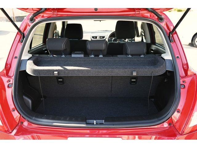 Suzuki SWIFT 2015-06 190838-11