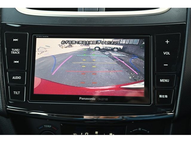 Suzuki SWIFT 2015-06 190838-21