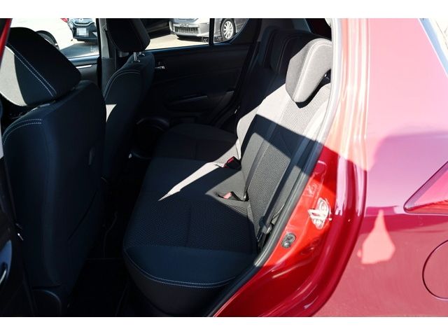 Suzuki SWIFT 2015-06 190838-14