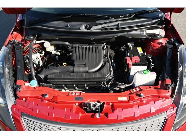 Suzuki SWIFT 2015-06 190838-27