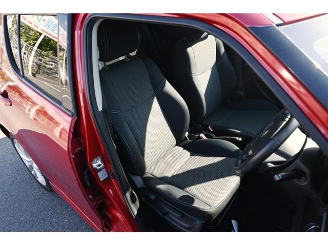 Suzuki SWIFT 2015-06 190838-9