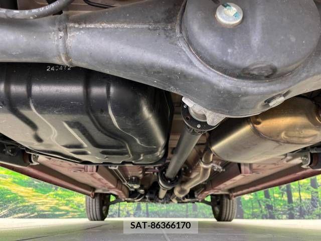 Suzuki HUSTLER 2017-05 272609-19