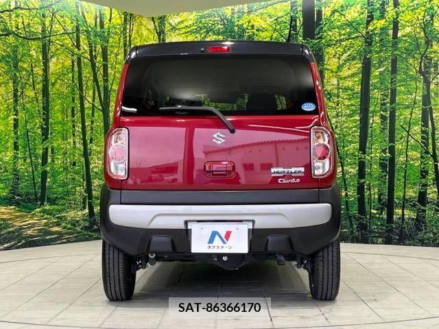 Suzuki HUSTLER 2017-05 272609-15