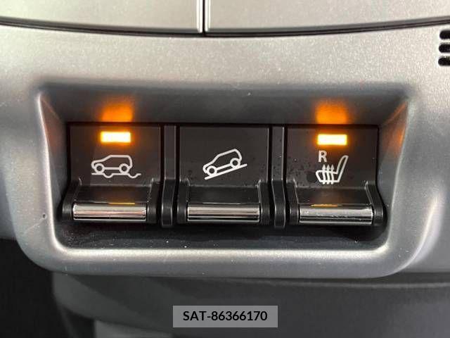 Suzuki HUSTLER 2017-05 272609-6