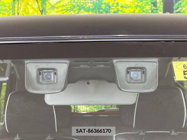 Suzuki HUSTLER 2017-05 272609-4