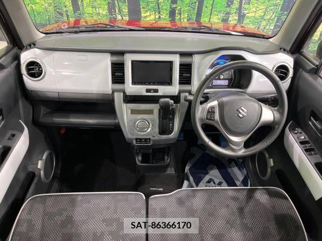 Suzuki HUSTLER 2017-05 272609-1