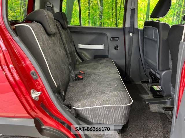 Suzuki HUSTLER 2017-05 272609-10