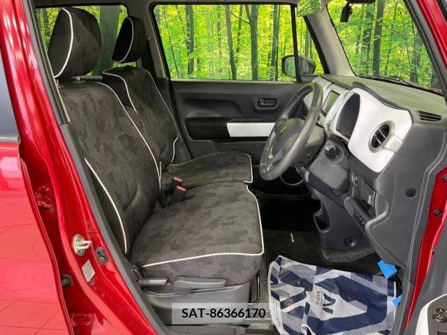 Suzuki HUSTLER 2017-05 272609-9