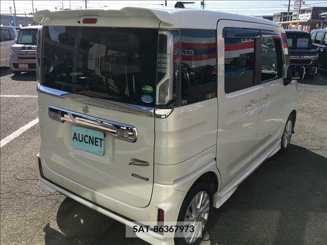 Suzuki SPACIA 2019-07 215843-19