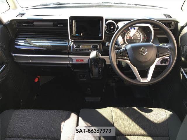 Suzuki SPACIA 2019-07 215843-18
