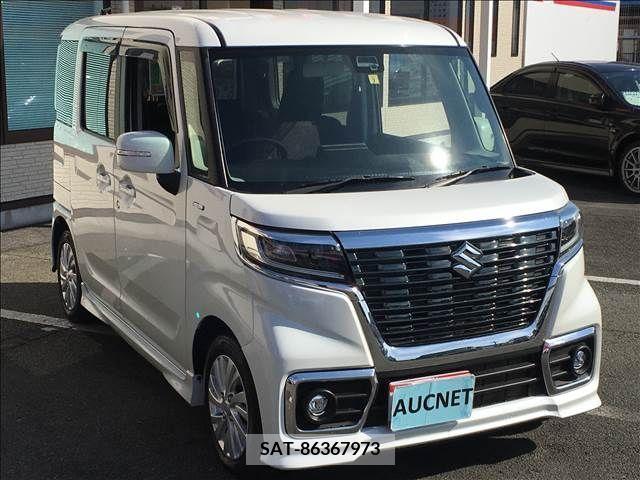Suzuki SPACIA 2019-07 215843-20