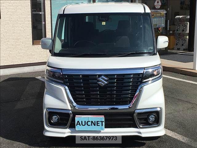 Suzuki SPACIA 2019-07 215843-21