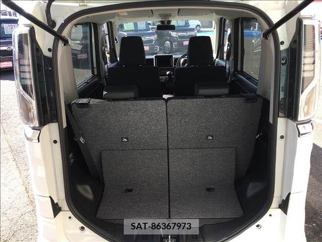 Suzuki SPACIA 2019-07 215843-13