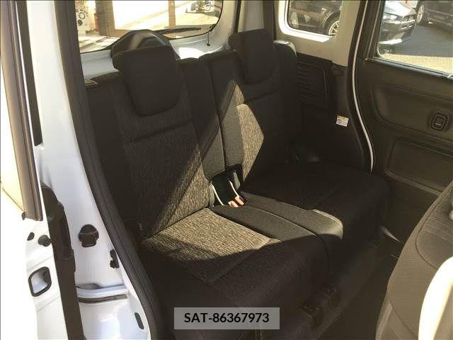 Suzuki SPACIA 2019-07 215843-8