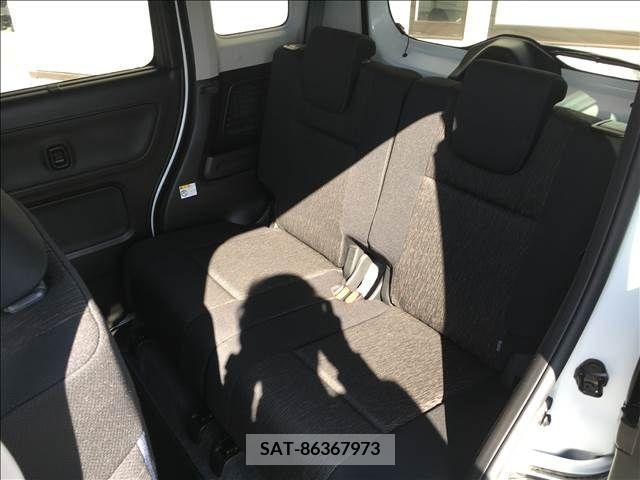 Suzuki SPACIA 2019-07 215843-9